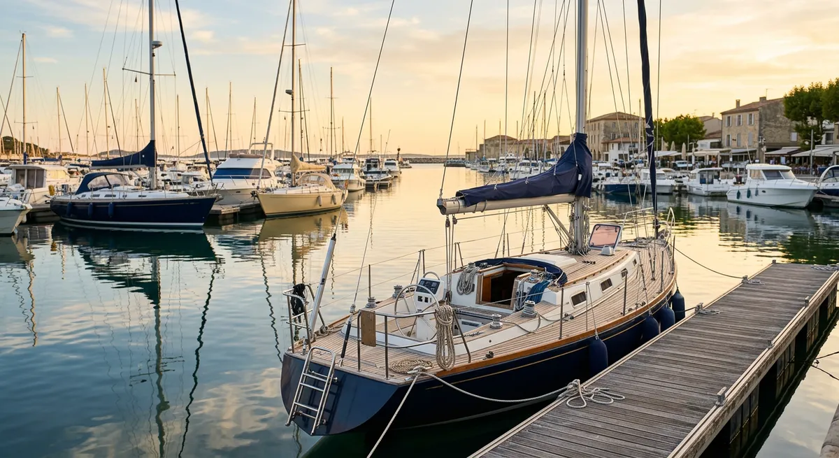 Déclarer un sinistre bateau : la procédure étape par étape