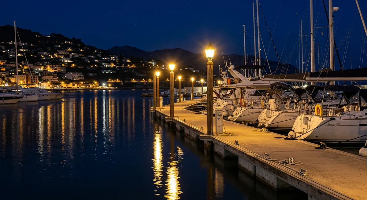 Vol de bateau au port et en mer : prévention et indemnisation