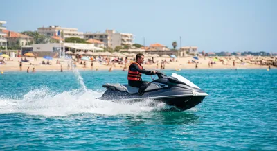 Jet-ski