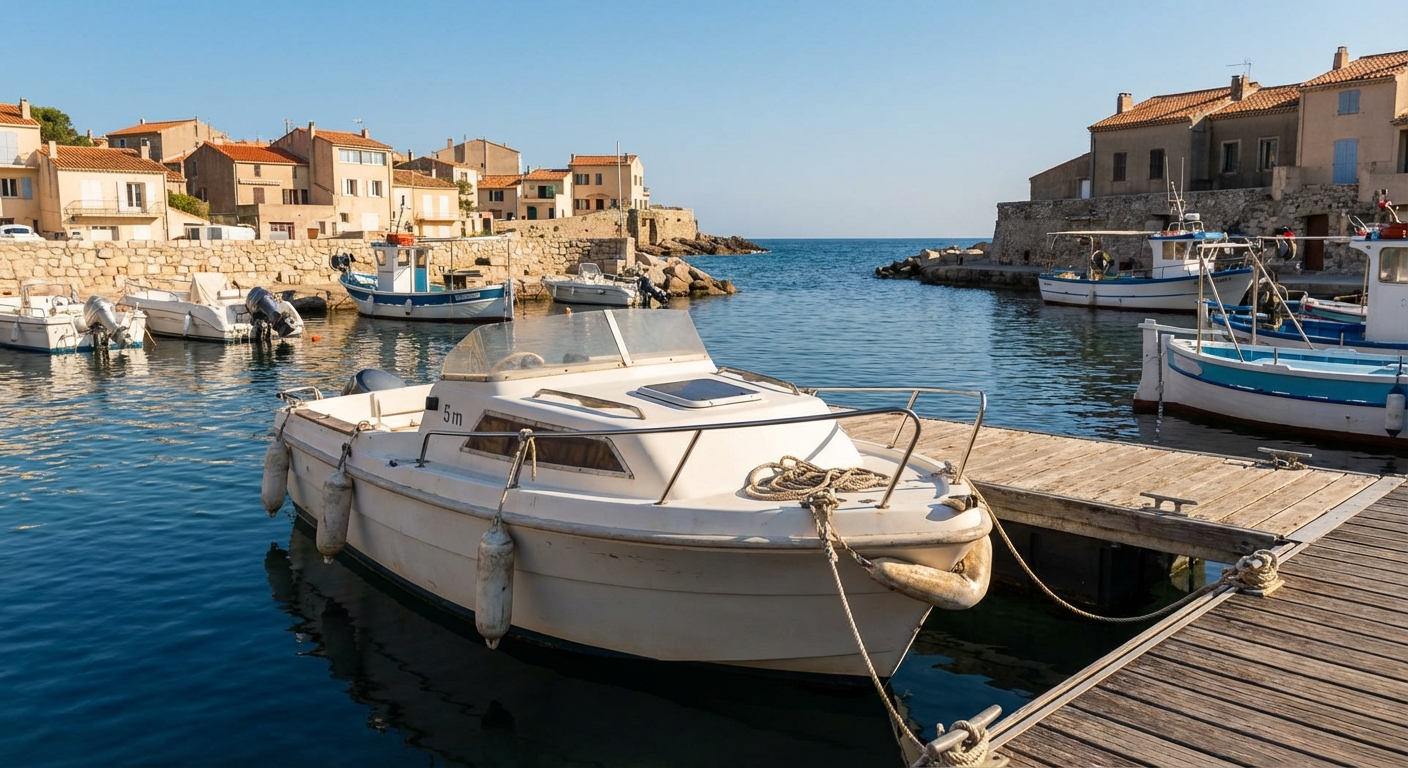 Prix assurance bateau 5 metres 2026