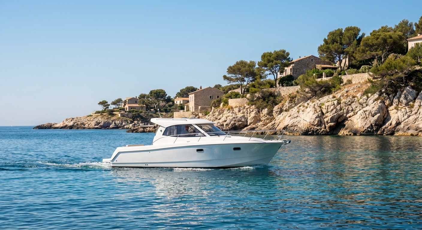 Prix assurance bateau 7 a 10 metres 2026